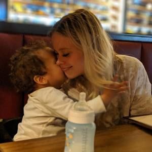 Meet your Posher, Frédérique